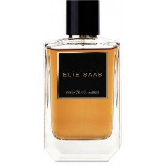 Elie Saab Essence No 3 Ambre