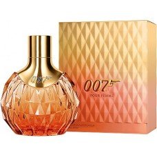 James Bond 007 Pour Femme