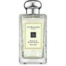 Jo Malone Peony and Blush Suede Daisy Leaf Design Limited Edition
