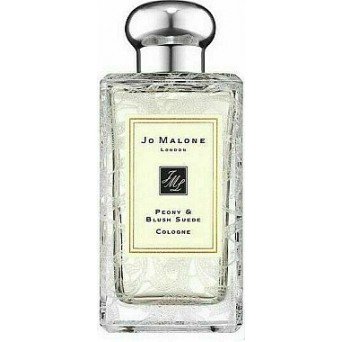 Jo Malone Peony and Blush Suede Daisy Leaf Design Limited Edition