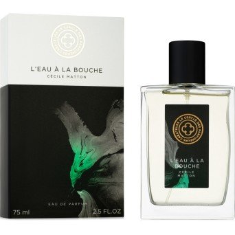 Le Cercle des Parfumeurs Createurs L'Eau A La Bouche