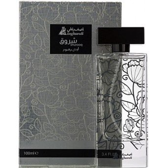 Asgharali Shurooq