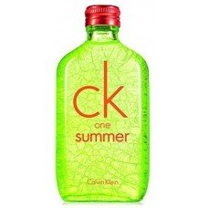Calvin Klein CK One Summer