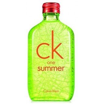 Calvin Klein CK One Summer
