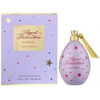Agent Provocateur Cosmic