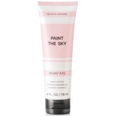 Mary Kay Paint The Sky