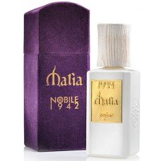 Nobile 1942 Malia