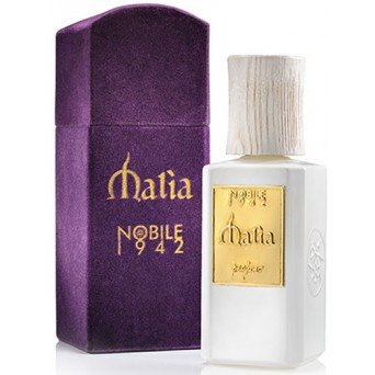 Nobile 1942 Malia