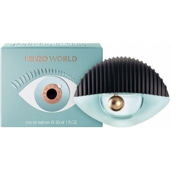 Kenzo World Kenzo