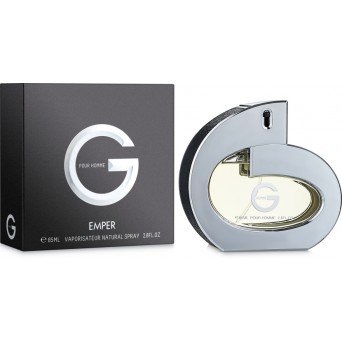 Emper G Pour Homme