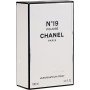 Chanel №19 Poudre