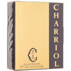 Charriol Eau de Toilette