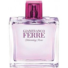 Gianfranco Ferre Blooming Rose