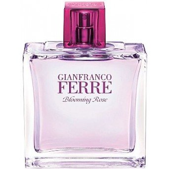 Gianfranco Ferre Blooming Rose