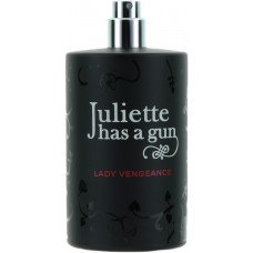 Juliette Has a Gun Lady Vengeance