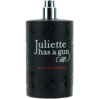 Juliette Has a Gun Lady Vengeance