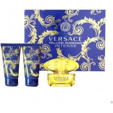 Versace Yellow Diamond Intense