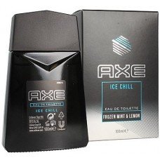 Axe Ice Chill