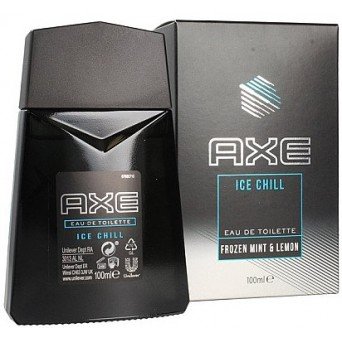 Axe Ice Chill