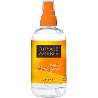 Legrain Royale Ambree