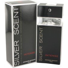 Bogart Silver Scent Intense