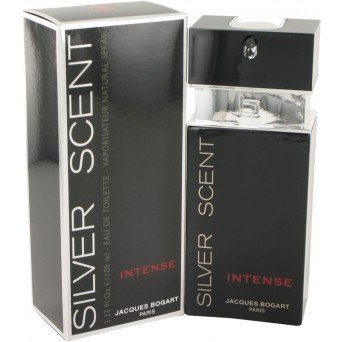 Bogart Silver Scent Intense