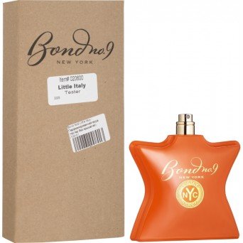 Bond No9 Little Italy