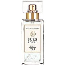 Federico Mahora Pure Royal 713