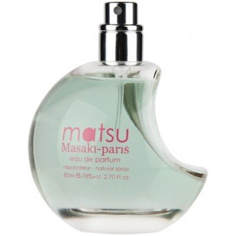 Masaki Matsushima Matsu