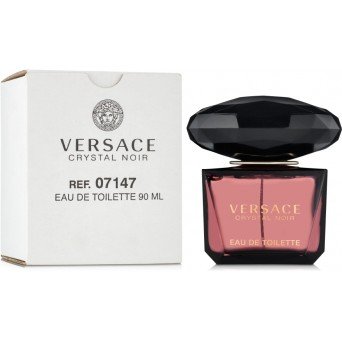 Versace Crystal Noir
