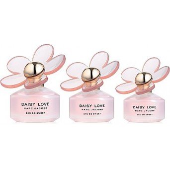Marc Jacobs Daisy Love Eau So Sweet
