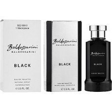 Baldessarini Black