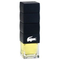 Lacoste Challenge