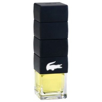 Lacoste Challenge