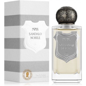 Nobile 1942 Sandalo Nobile