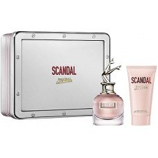 Jean Paul Gaultier Scandal