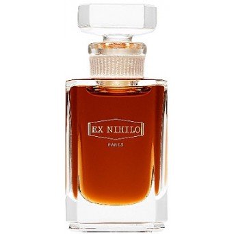Ex Nihilo Ambre