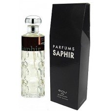 Saphir Parfums Armonia Black