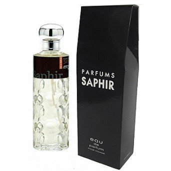 Saphir Parfums Armonia Black