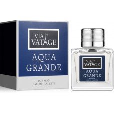 Via Vatage Aqua Grande