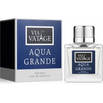 Via Vatage Aqua Grande