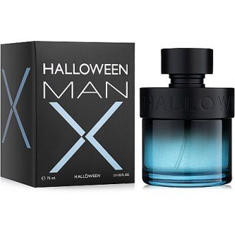 Jesus Del Pozo Halloween Man X