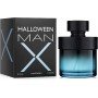 Jesus Del Pozo Halloween Man X