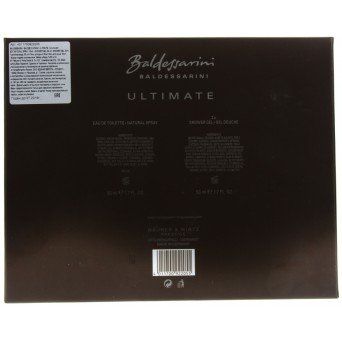 Baldessarini Ultimate