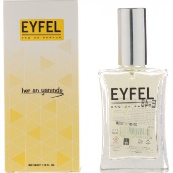 Eyfel Perfume E-48