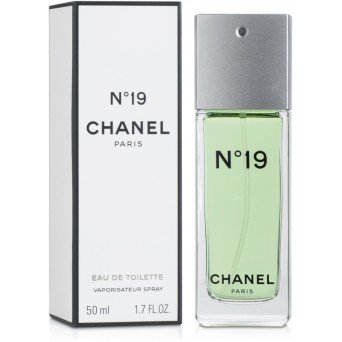 Chanel N19