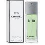 Chanel N19