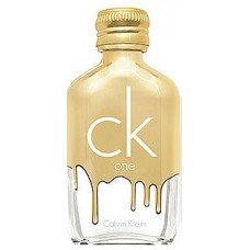 Calvin Klein CK One Gold