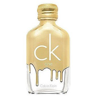 Calvin Klein CK One Gold