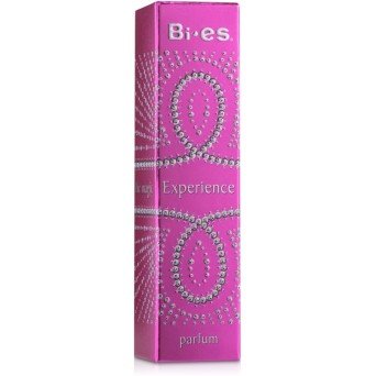 Bi-Es Experience The Magic